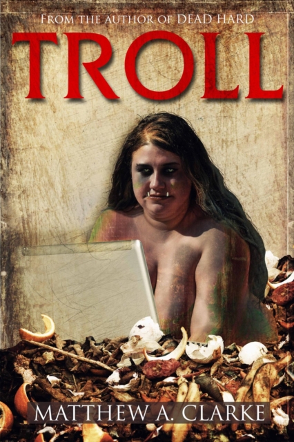 TROLL, EPUB eBook