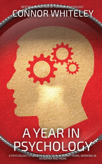 A Year In Psychology : A Psychology Student's Guide To Placement Years, Working In Academia And More, Paperback / softback Book