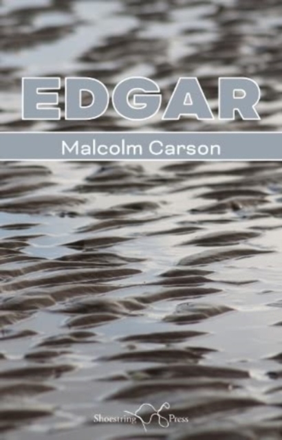 Edgar, Paperback / softback Book