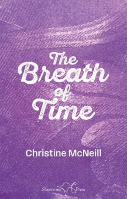 The Breath of Time, Paperback / softback Book