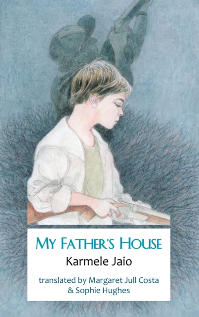 My Father's House, EPUB eBook