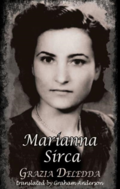 Marianna Sirca, Paperback / softback Book