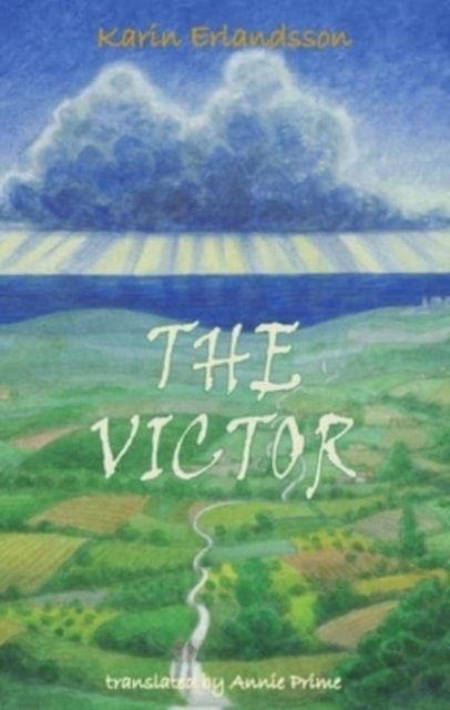The Victor, Paperback / softback Book