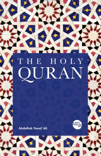 The Holy Quran, Paperback / softback Book