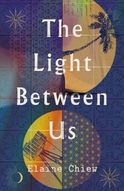 The Light Between Us, Hardback Book