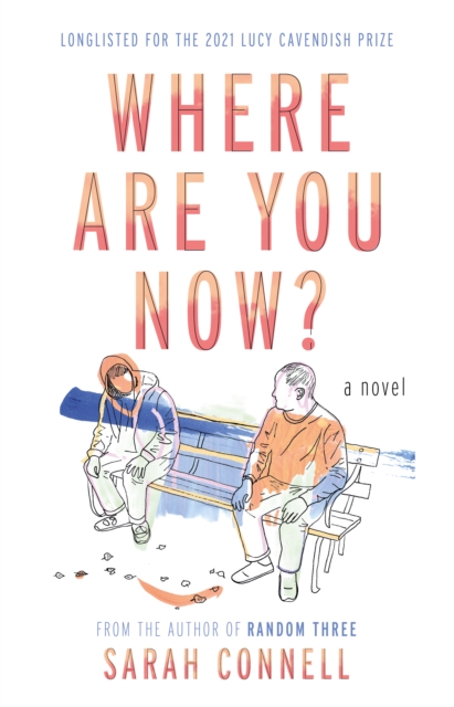 Where Are You Now?, Paperback / softback Book