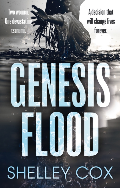 Genesis Flood, Paperback / softback Book