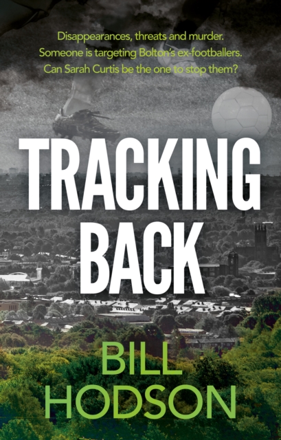 Tracking Back, Paperback / softback Book