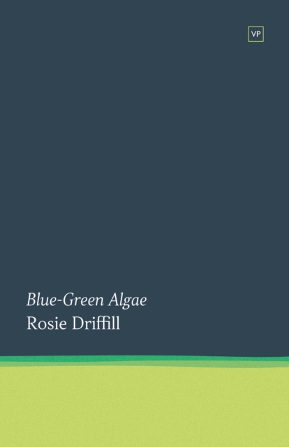 Blue-Green Algae, Paperback / softback Book