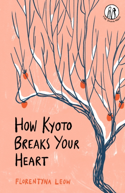 How Kyoto Breaks Your Heart, EPUB eBook