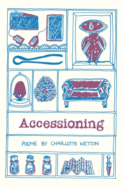 Accessioning, EPUB eBook