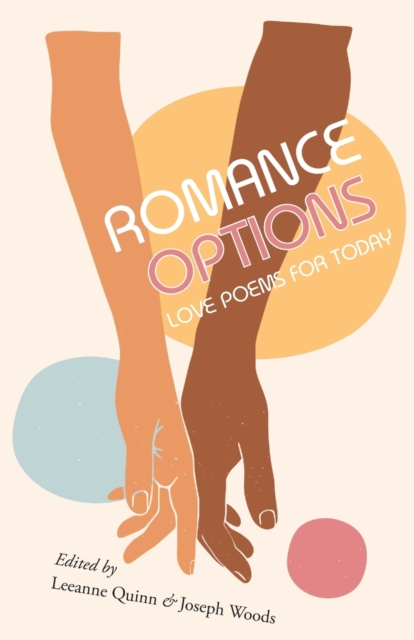 Romance Options : Love Poems for Today, Paperback / softback Book