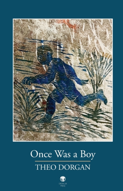 Once Was a Boy, Paperback / softback Book