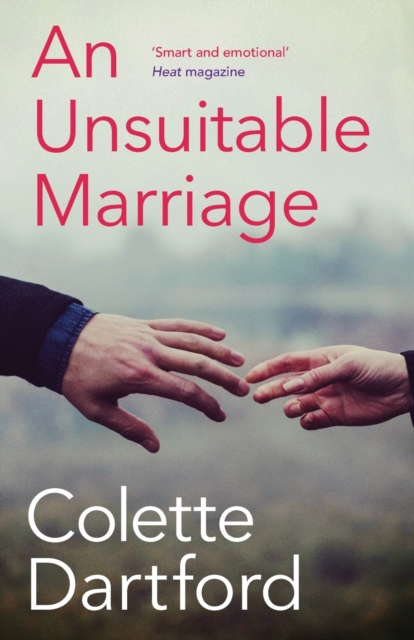 An Unsuitable Marriage, Paperback / softback Book