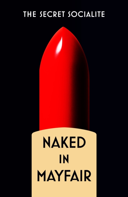 Naked in Mayfair, EPUB eBook