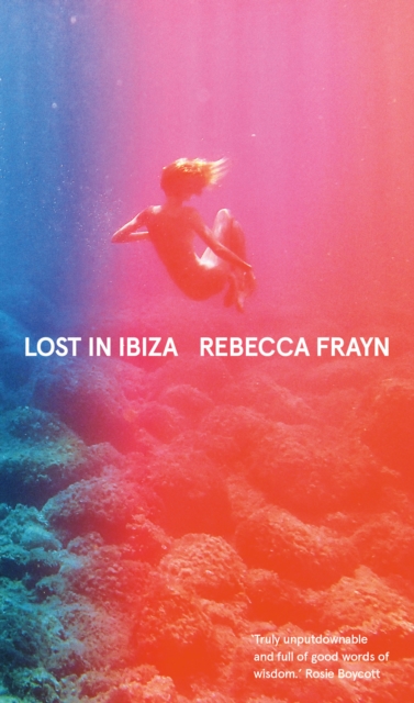 Lost in Ibiza, EPUB eBook