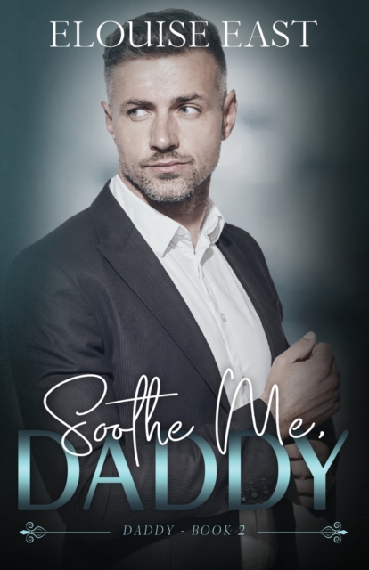 Soothe Me, Daddy, Paperback / softback Book