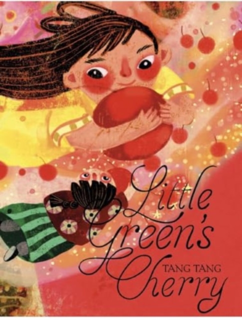 Little Green's Cherry, Paperback / softback Book