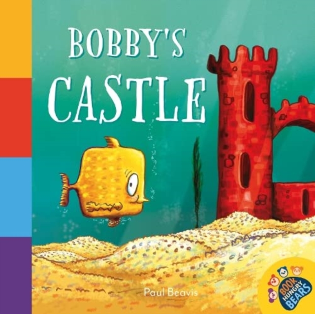 Bobby's Castle, Paperback / softback Book