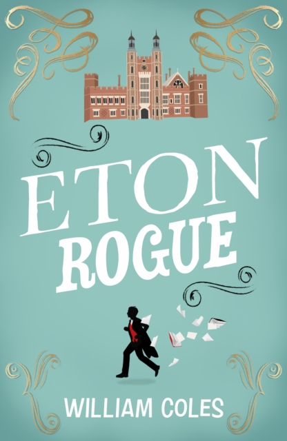Eton Rogue, Paperback / softback Book