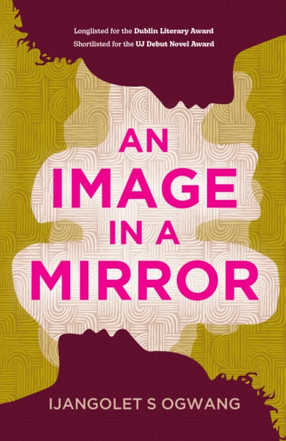 An Image in a Mirror : Longlisted for the Dublin Literary Award, Paperback / softback Book