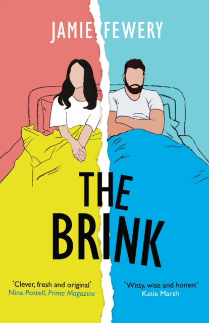 The Brink : an addictive love story told in reverse, EPUB eBook