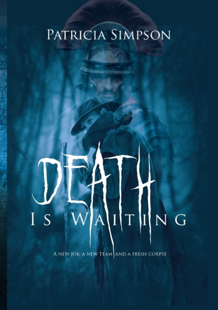 Death is Waiting, Paperback / softback Book