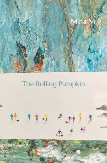 Rolling Pumpkin, Paperback / softback Book