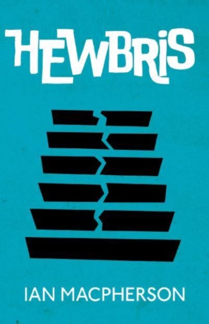 HEWBRIS, Paperback / softback Book