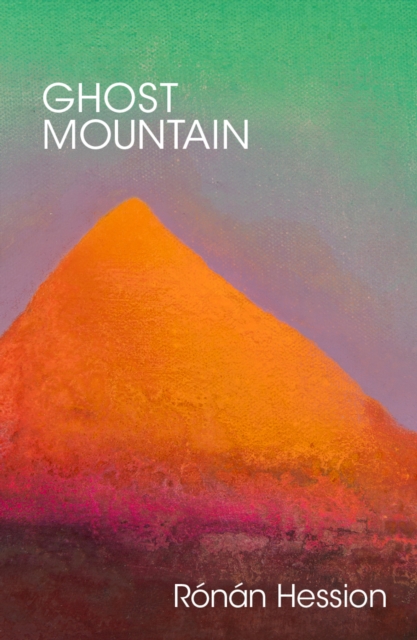 Ghost Mountain, EPUB eBook