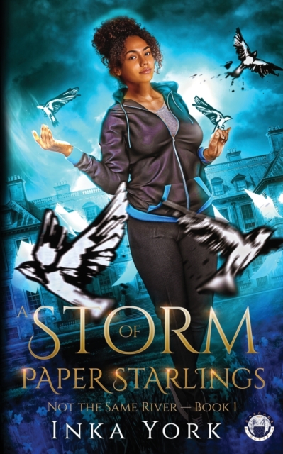 A Storm of Paper Starlings, Paperback / softback Book