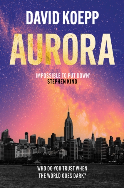 Aurora, Paperback Book