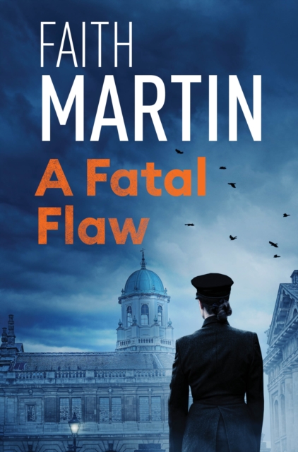 A Fatal Flaw, Paperback Book
