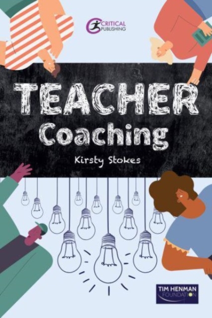 TEACHER Coaching, Paperback / softback Book
