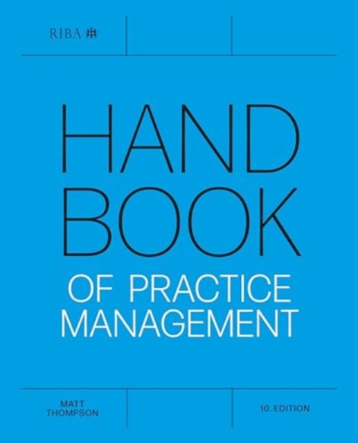 Handbook of Practice Management 2024, Paperback / softback Book