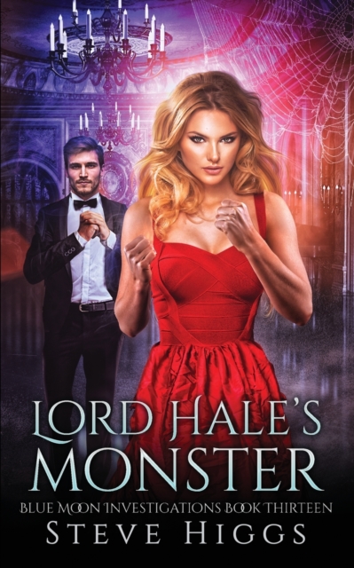 Lord Hale's Monster, Paperback / softback Book