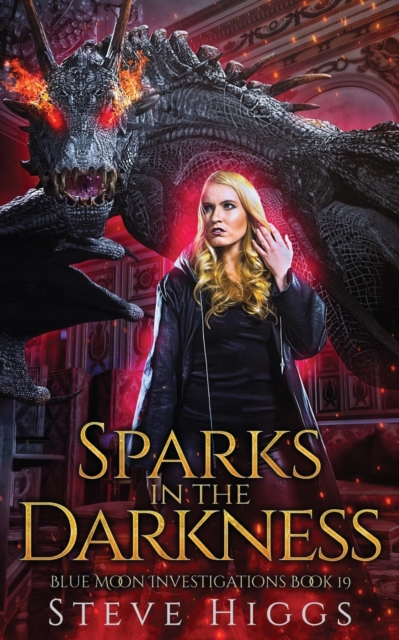 Sparks in the Darkness, Paperback / softback Book