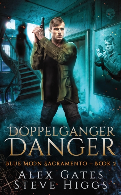 Doppelganger Danger, Paperback / softback Book