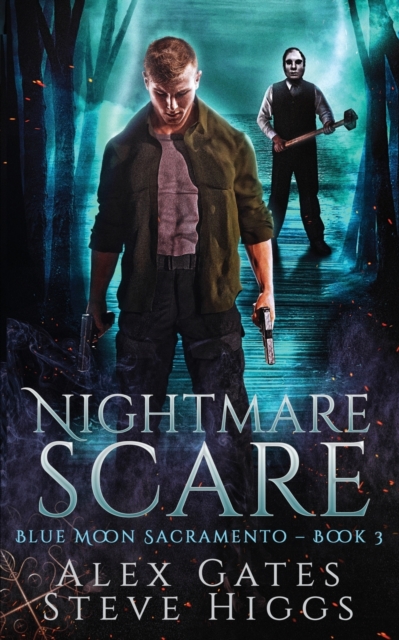 Nightmare Scare, Paperback / softback Book