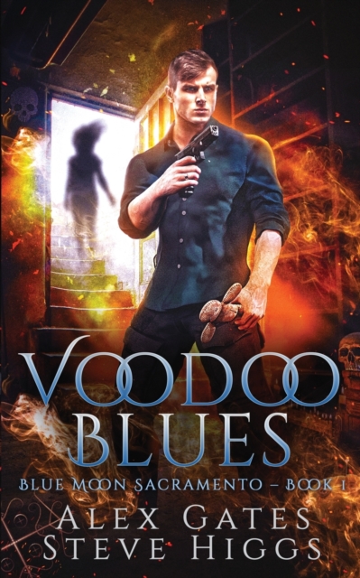 Voodoo Blues, Paperback / softback Book