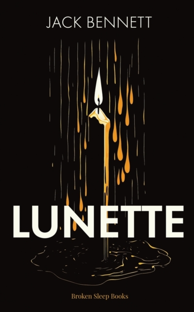 Lunette, Paperback / softback Book