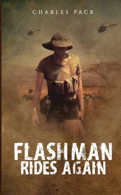 Flashman Rides Again, Paperback / softback Book