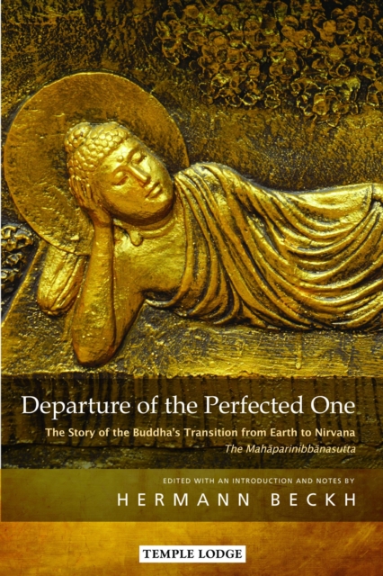 Departure of the Perfected One, EPUB eBook