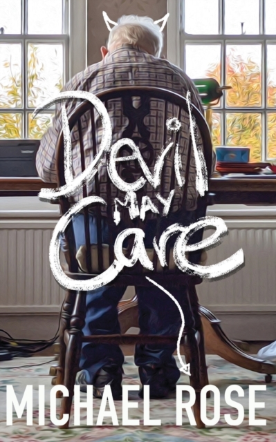 Devil May Care, Paperback / softback Book