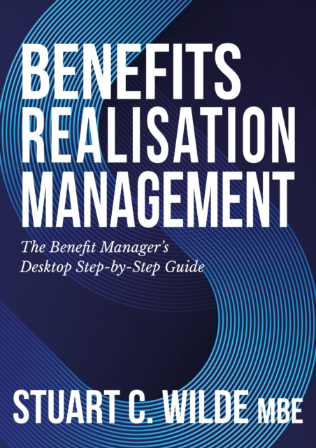 Benefits Realisation Management, EPUB eBook
