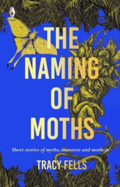 The Naming of Moths, Paperback / softback Book