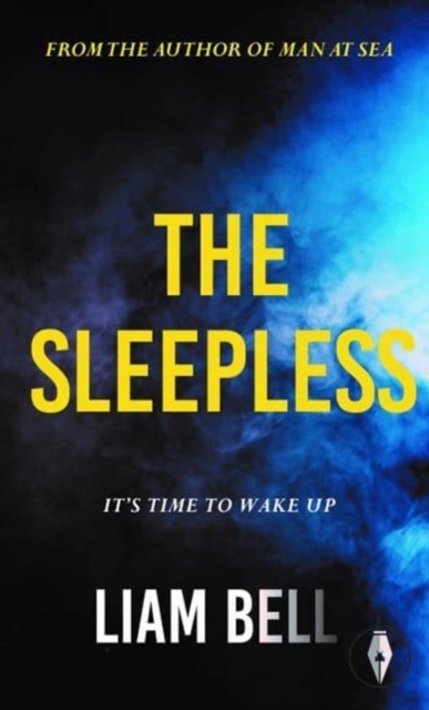 The Sleepless, Paperback / softback Book