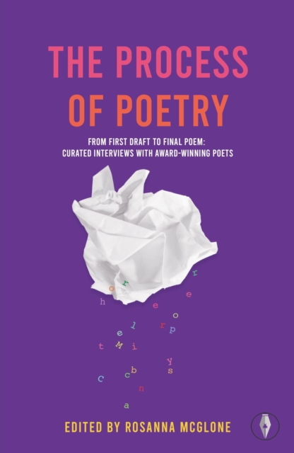 The Process of Poetry, Paperback / softback Book
