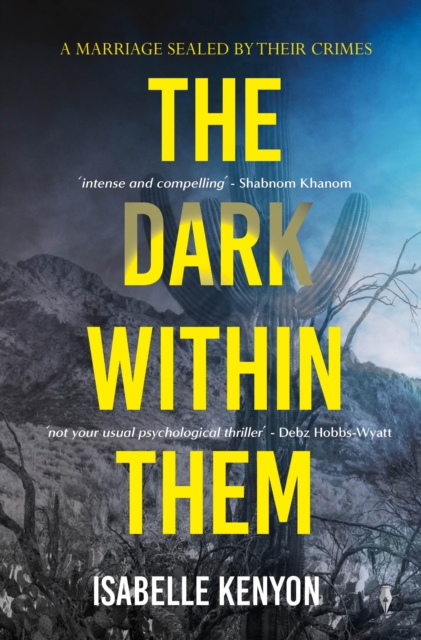 The Dark Within Them, EPUB eBook