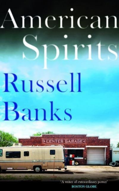 American Spirits, Paperback / softback Book